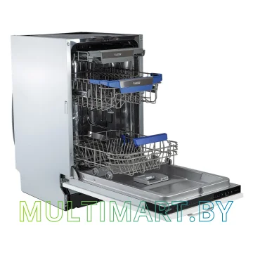 Посудомоечная машина Exiteq EXDW-I409 картинка 2